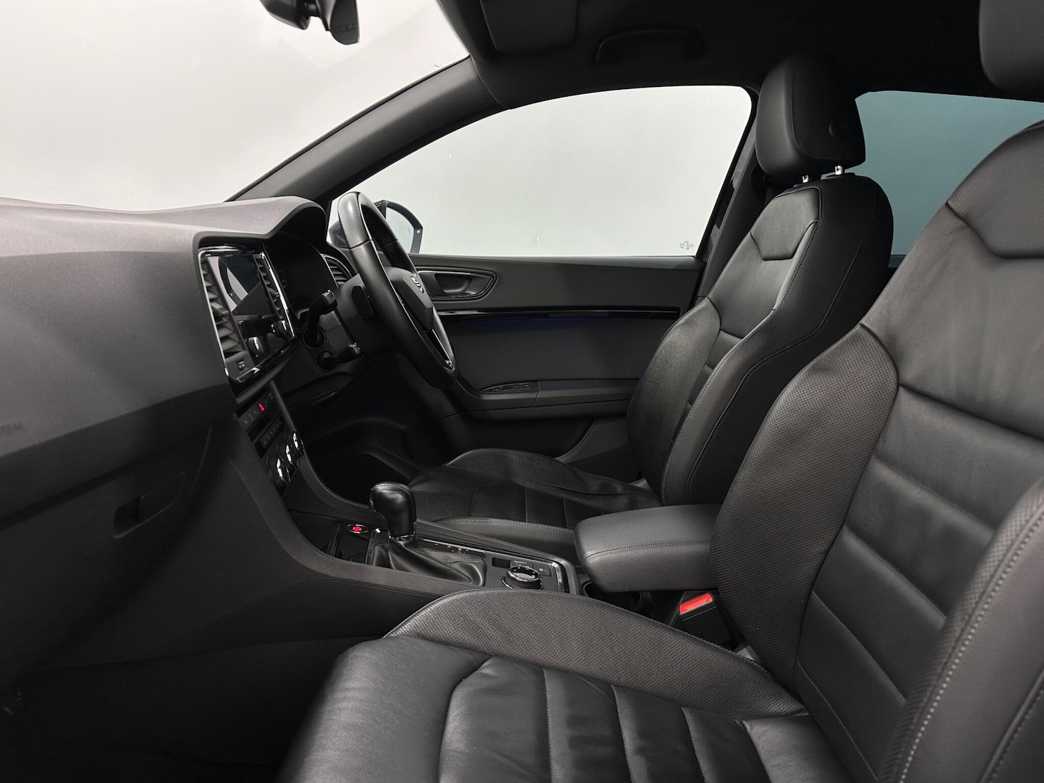 Used SEAT Ateca 2019 for sale - 76878681: Photo 34