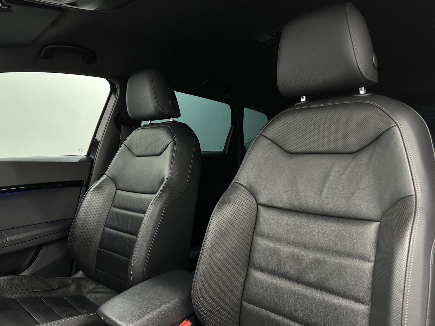 Used SEAT Ateca 2019 for sale - 76878681: Photo 35