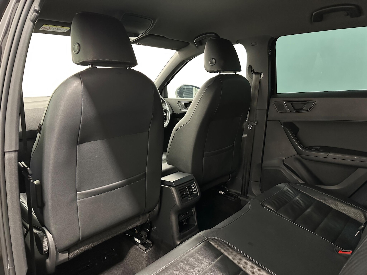 Used SEAT Ateca 2019 for sale - 76878681: Photo 37