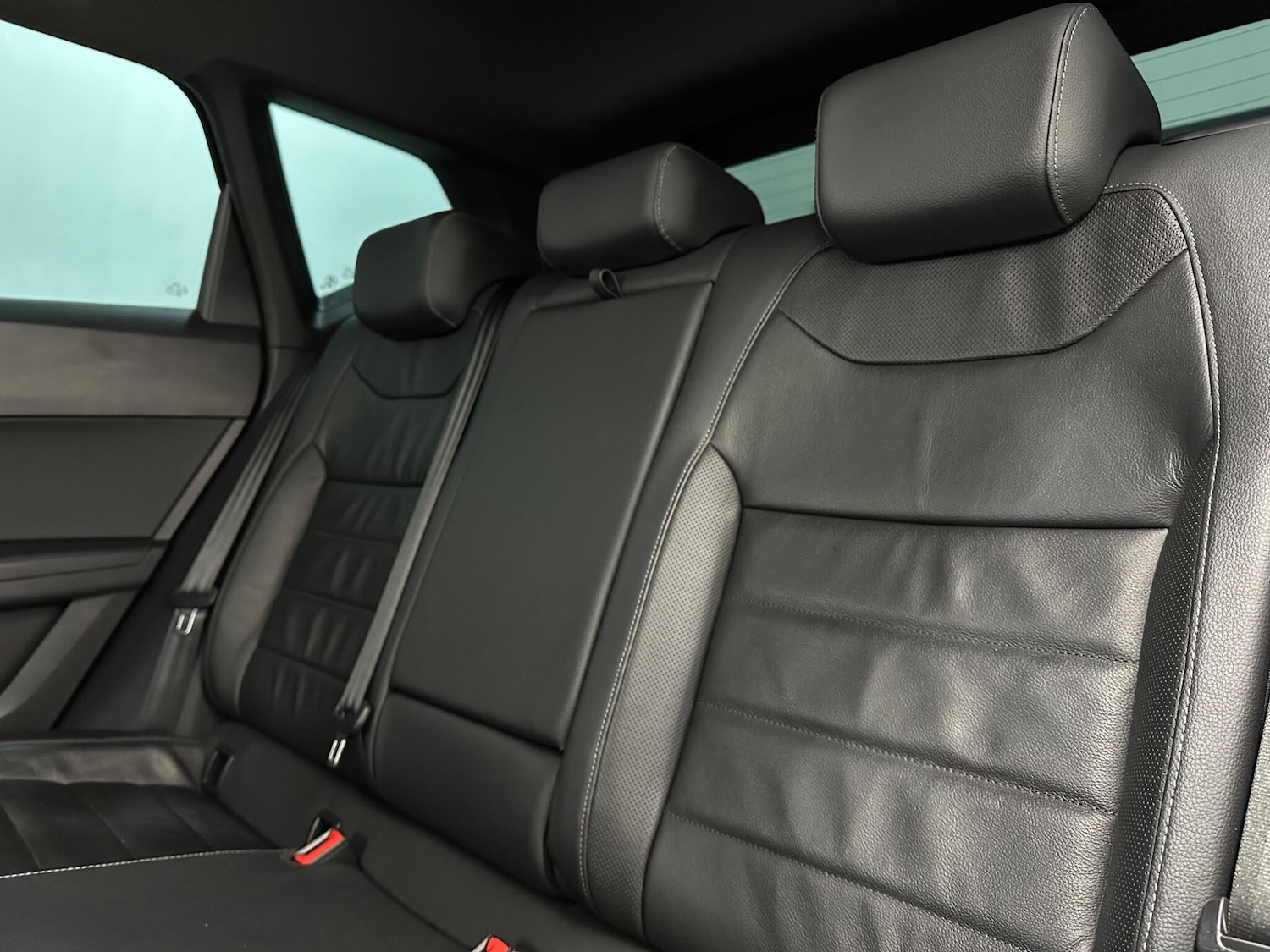 Used SEAT Ateca 2019 for sale - 76878681: Photo 39