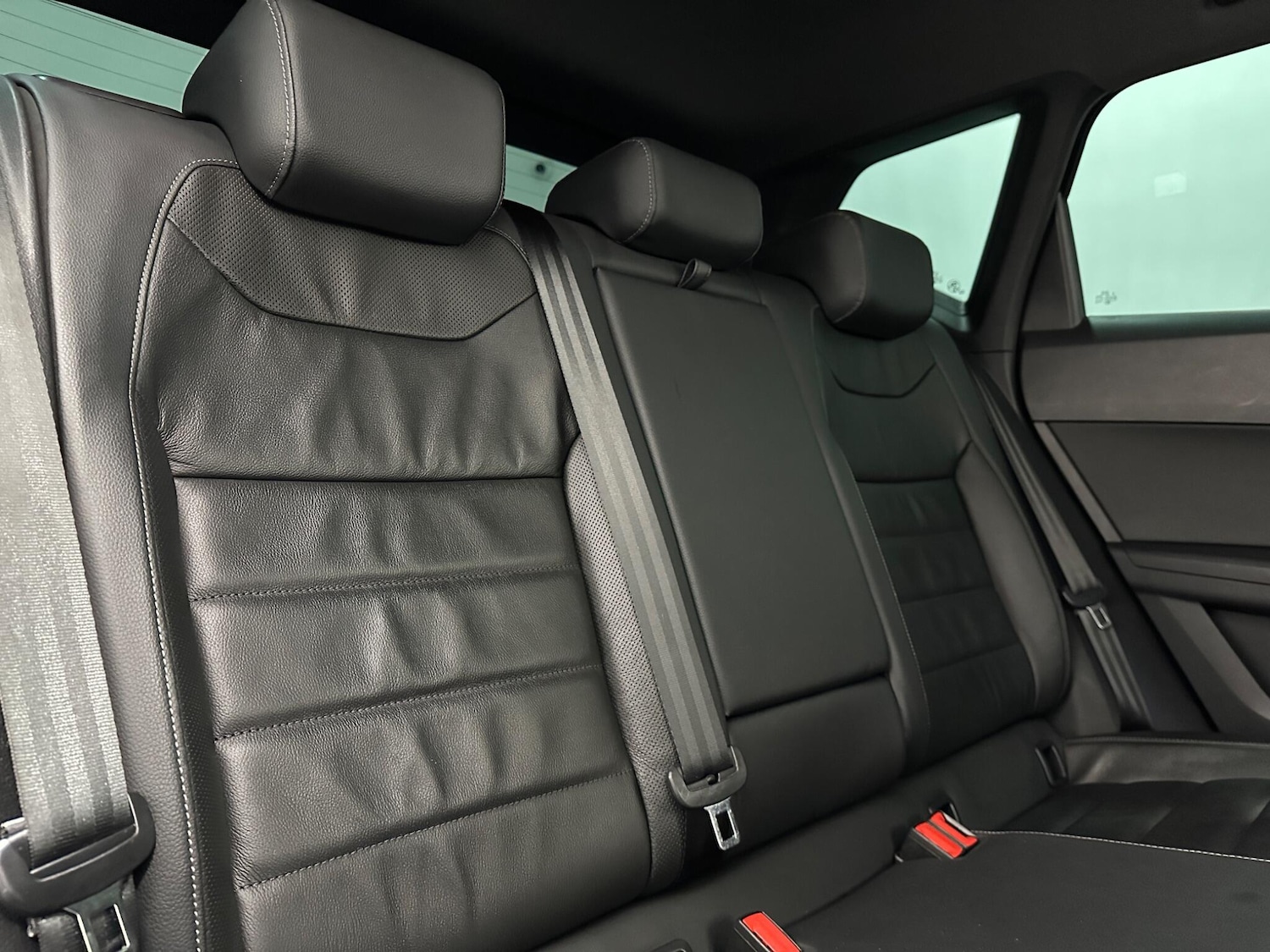 Used SEAT Ateca 2019 for sale - 76878681: Photo 42