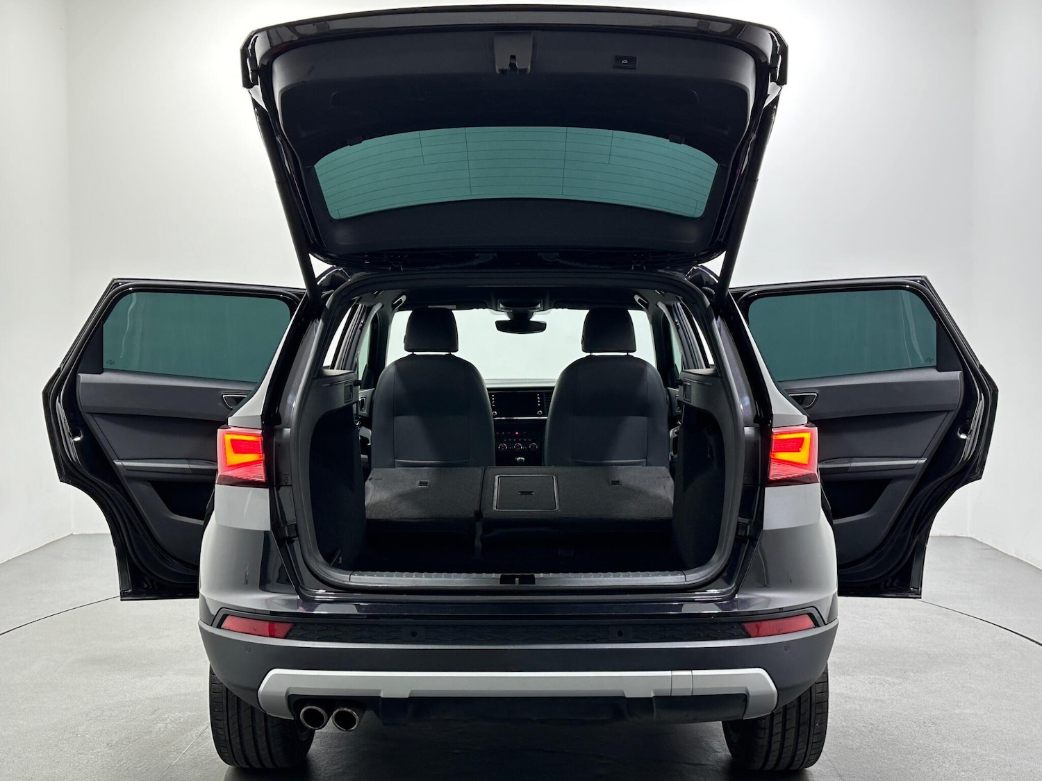 Used SEAT Ateca 2019 for sale - 76878681: Photo 44