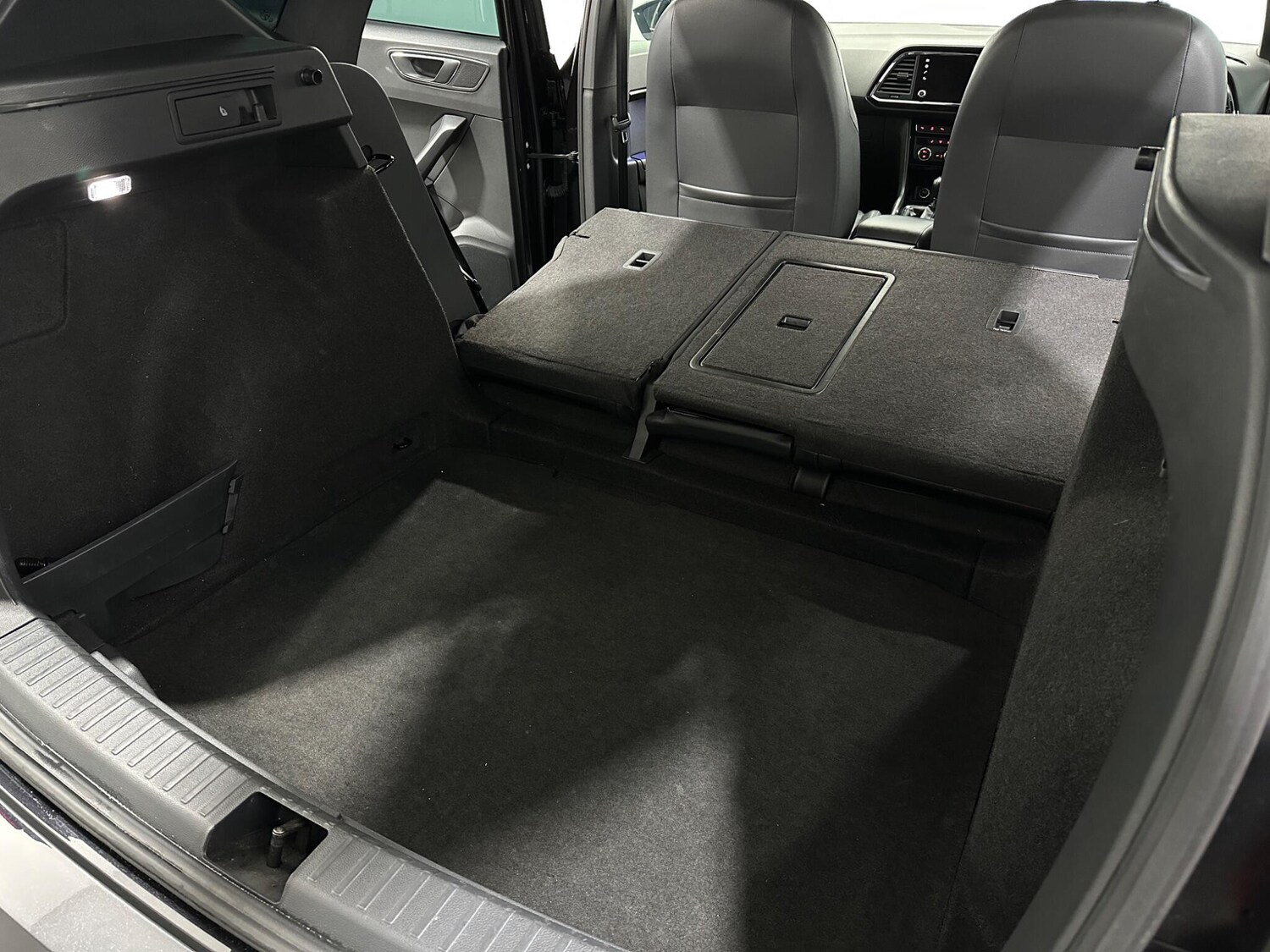Used SEAT Ateca 2019 for sale - 76878681: Photo 45