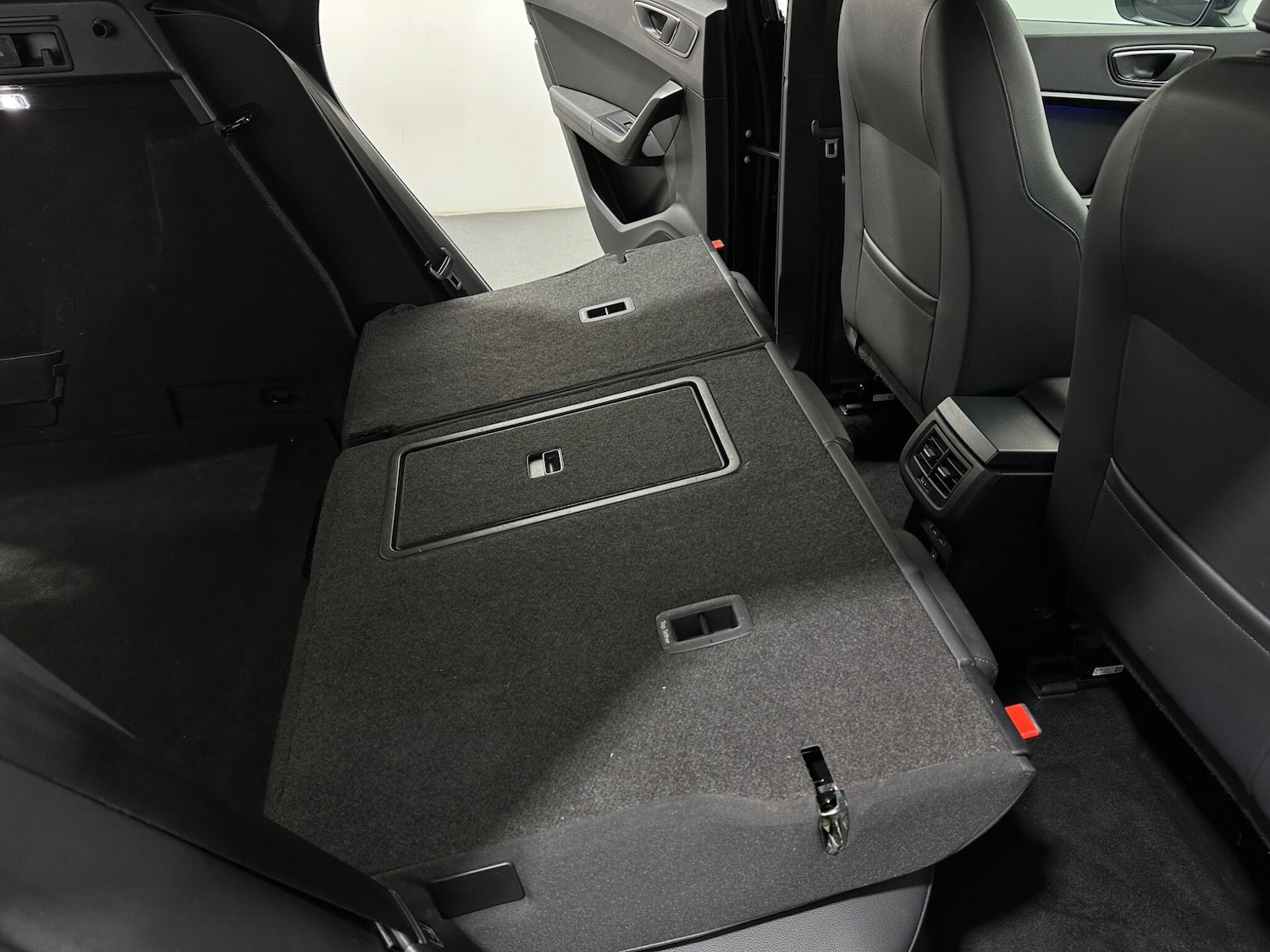 Used SEAT Ateca 2019 for sale - 76878681: Photo 46