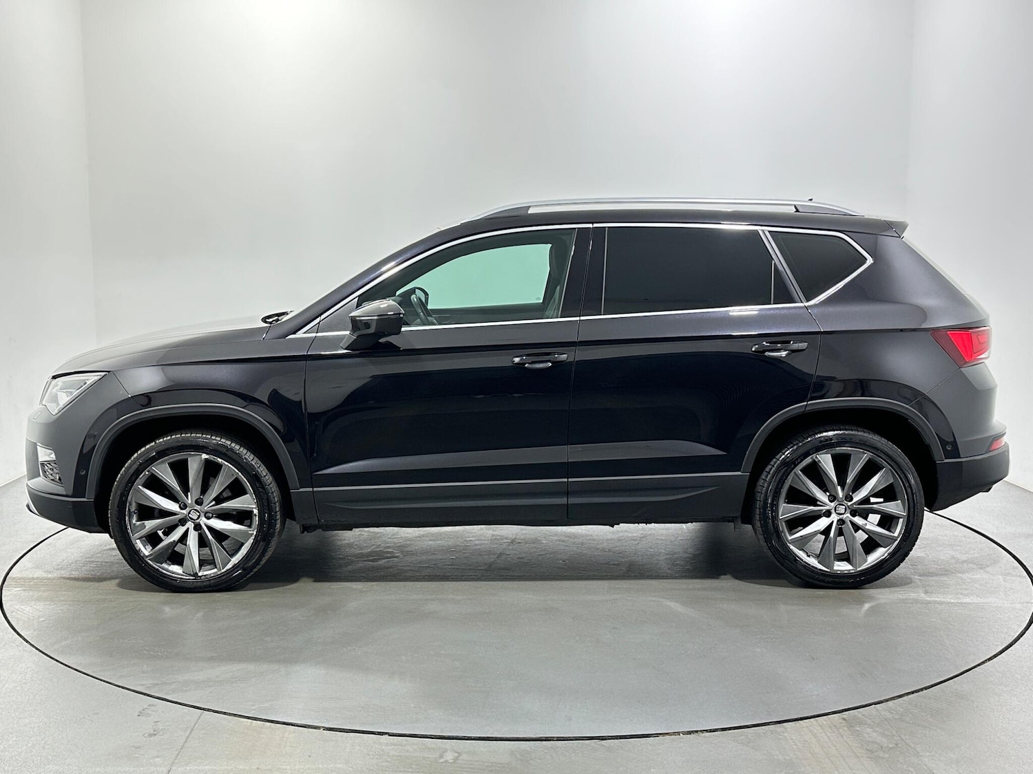 Used SEAT Ateca 2019 for sale - 76878681: Photo 5