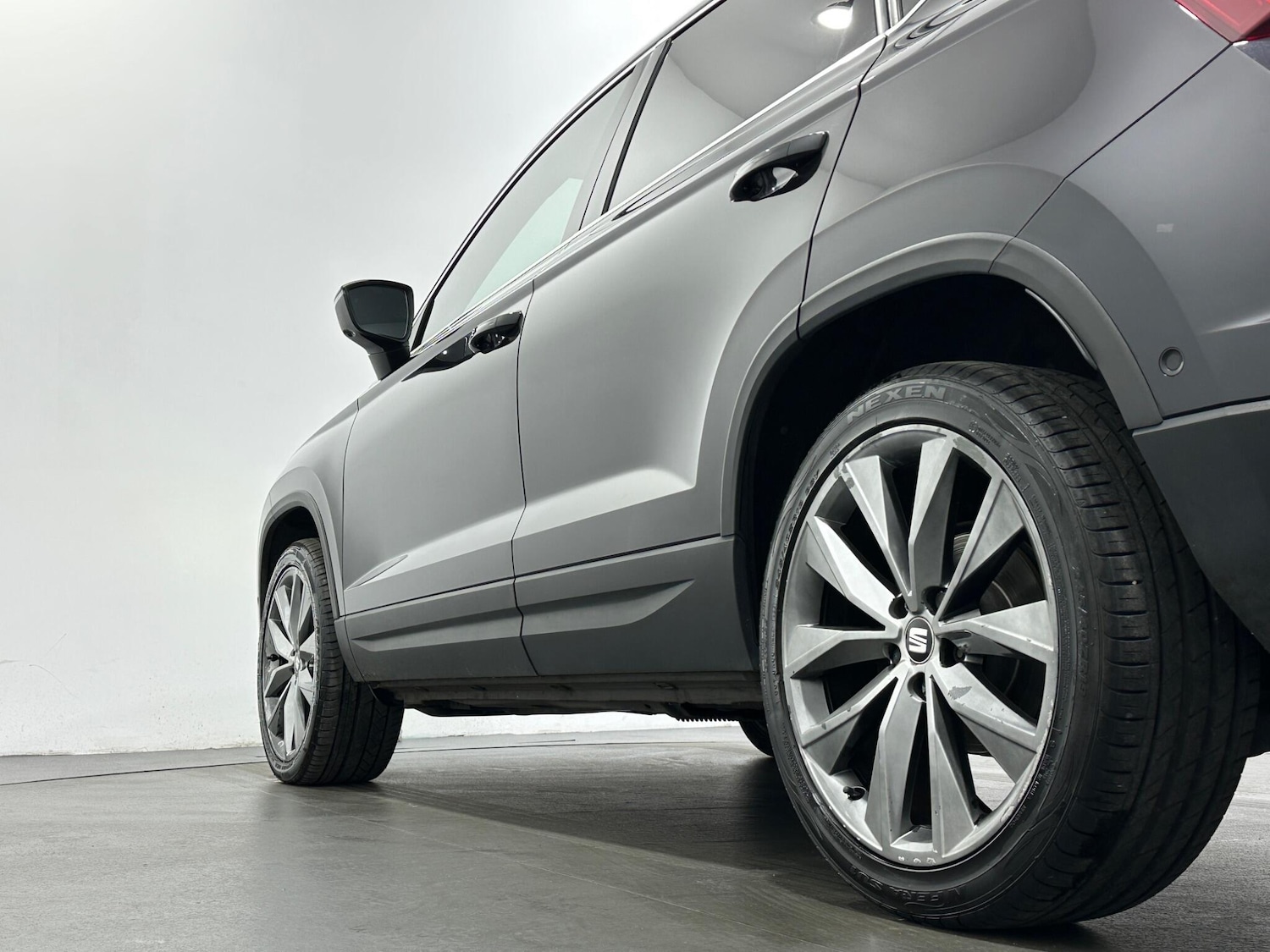 Used SEAT Ateca 2019 for sale - 76878681: Photo 50