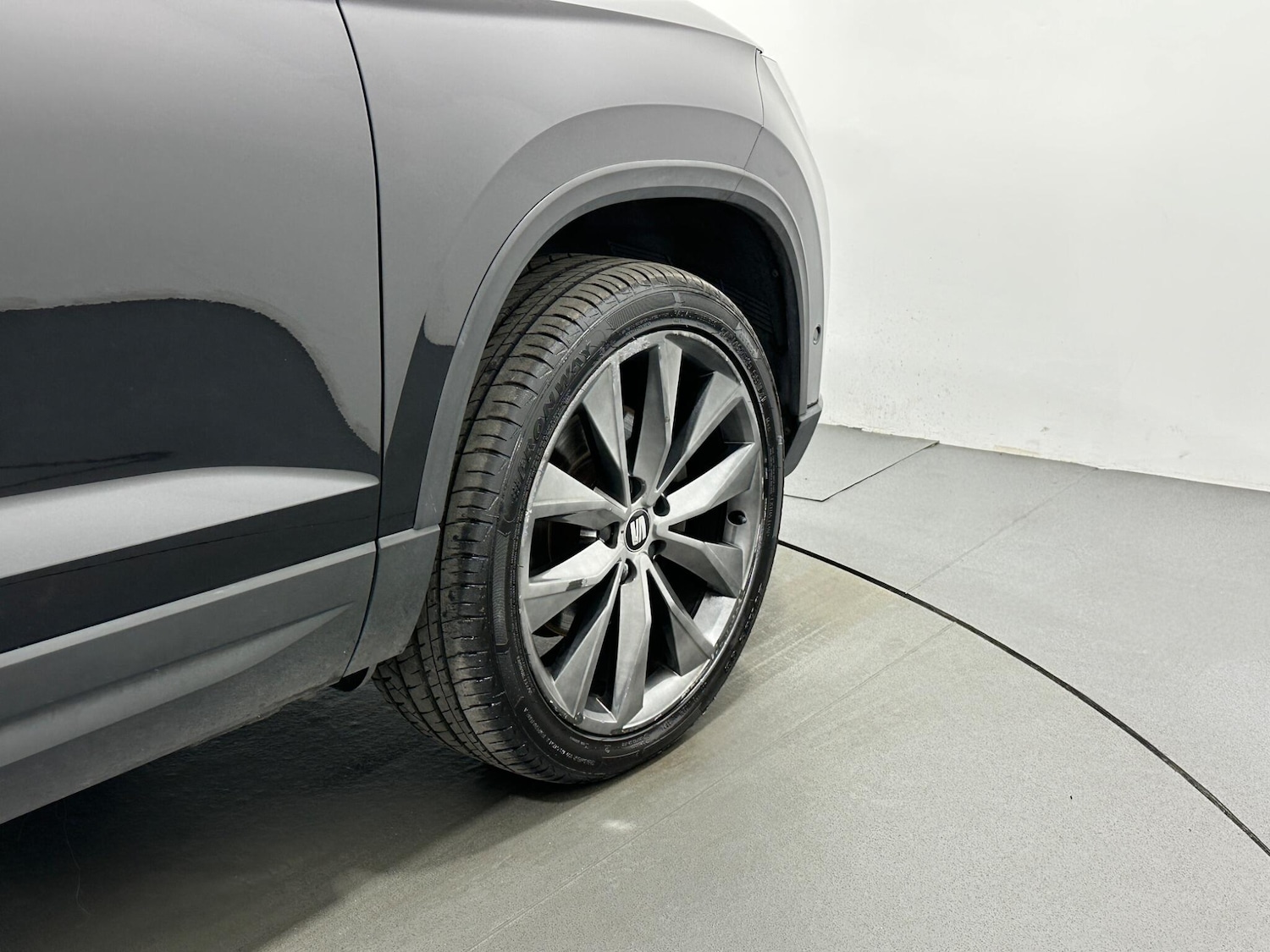 Used SEAT Ateca 2019 for sale - 76878681: Photo 51