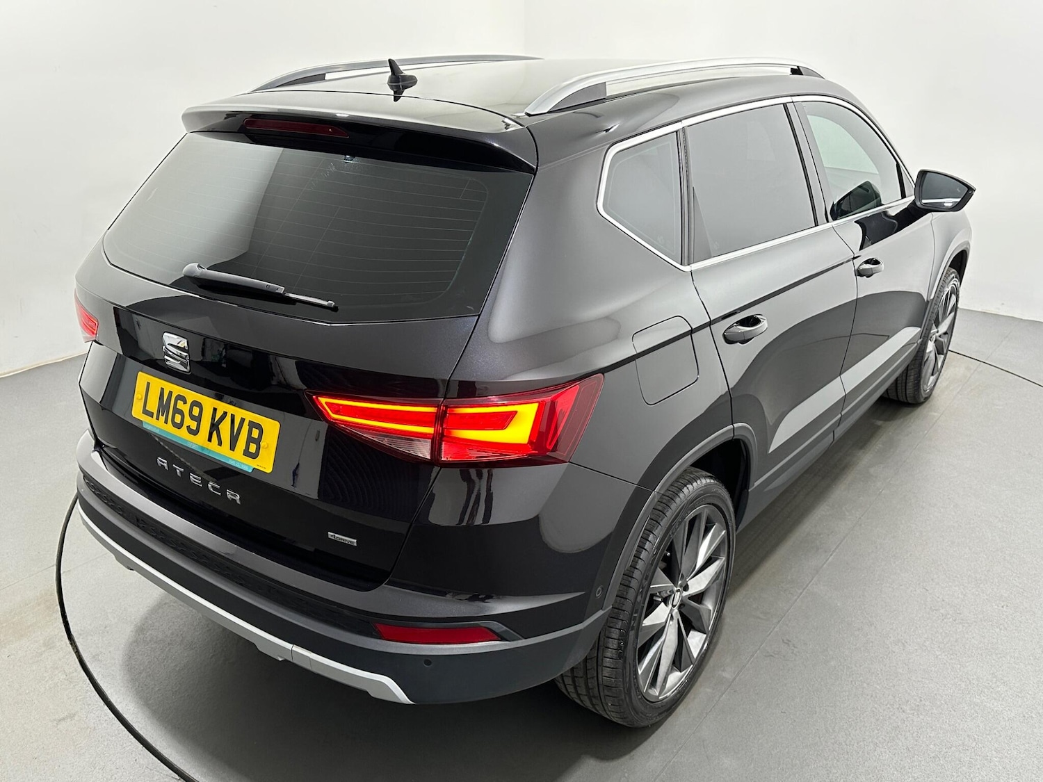 Used SEAT Ateca 2019 for sale - 76878681: Photo 52