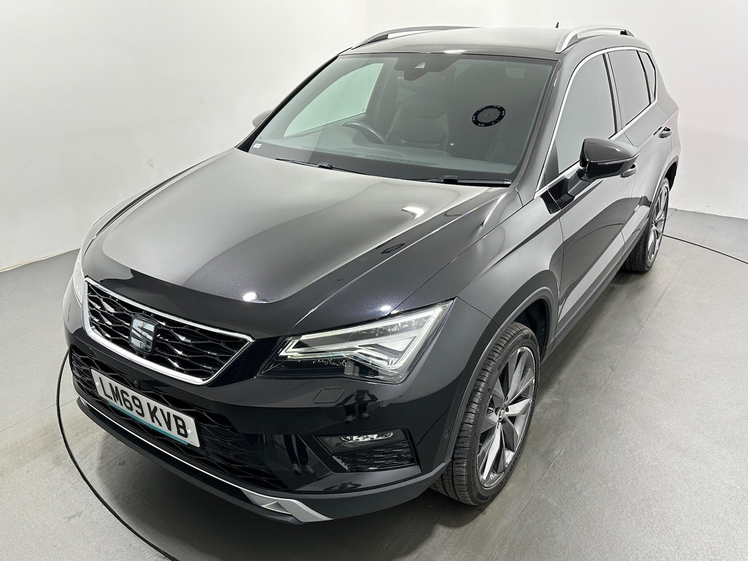 Used SEAT Ateca 2019 for sale - 76878681: Photo 54