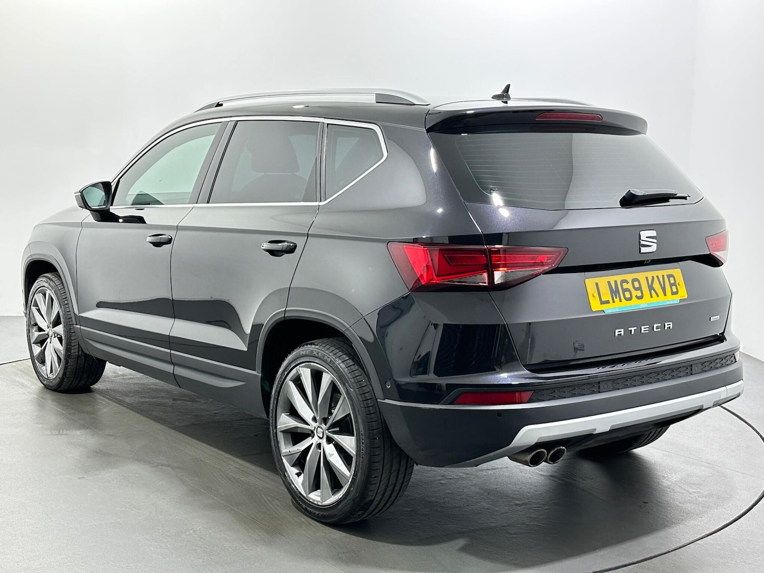 Used SEAT Ateca 2019 for sale - 76878681: Photo 6