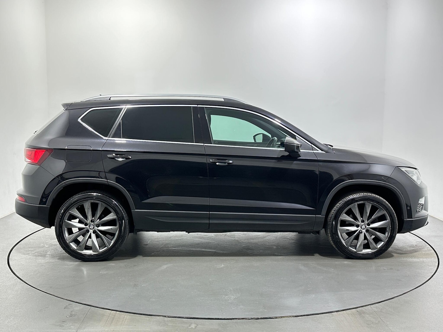 Used SEAT Ateca 2019 for sale - 76878681: Photo 9
