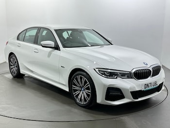 Used BMW 3 Series 2022 for sale - 78046764: Photo