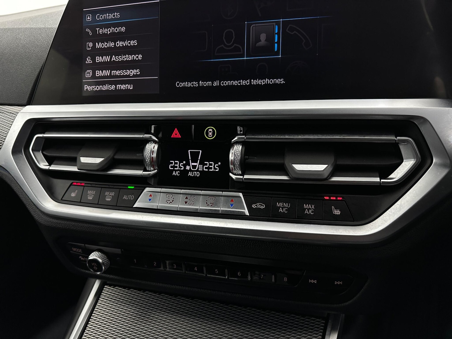 Used BMW 3 Series 2022 for sale - 78046764: Photo 22