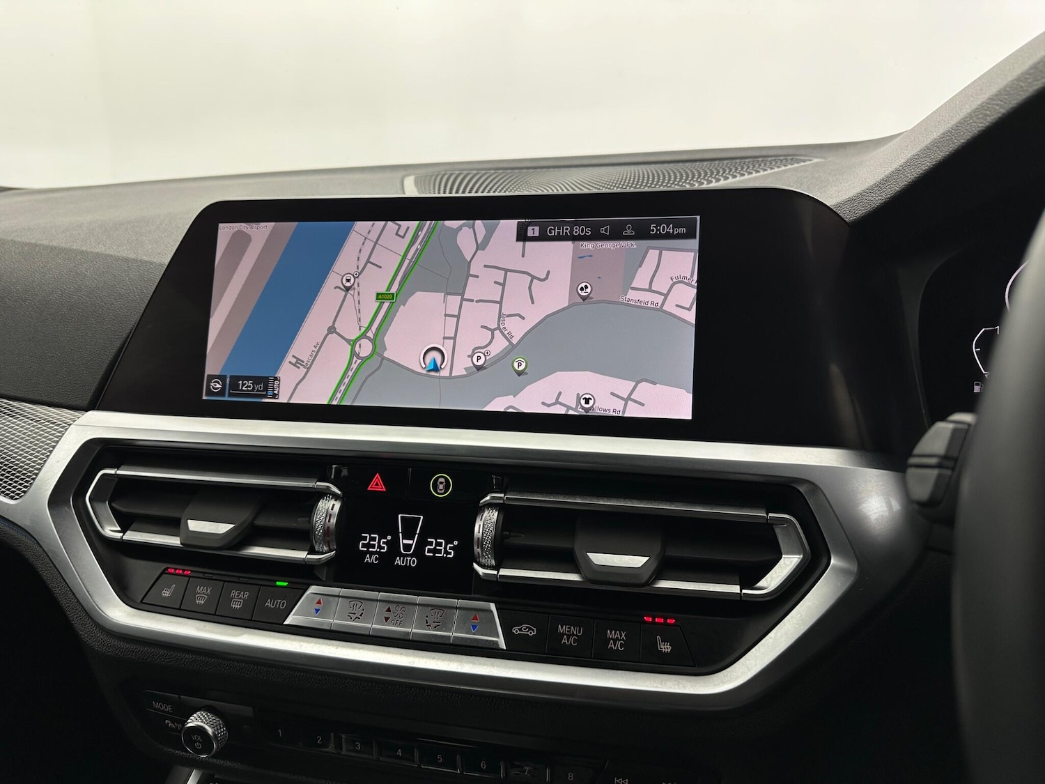 Used BMW 3 Series 2022 for sale - 78046764: Photo 23