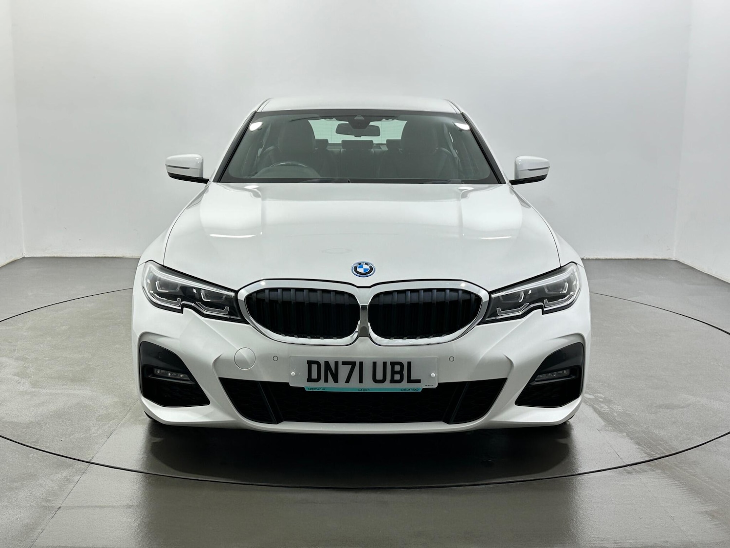 Used BMW 3 Series 2022 for sale - 78046764: Photo 3