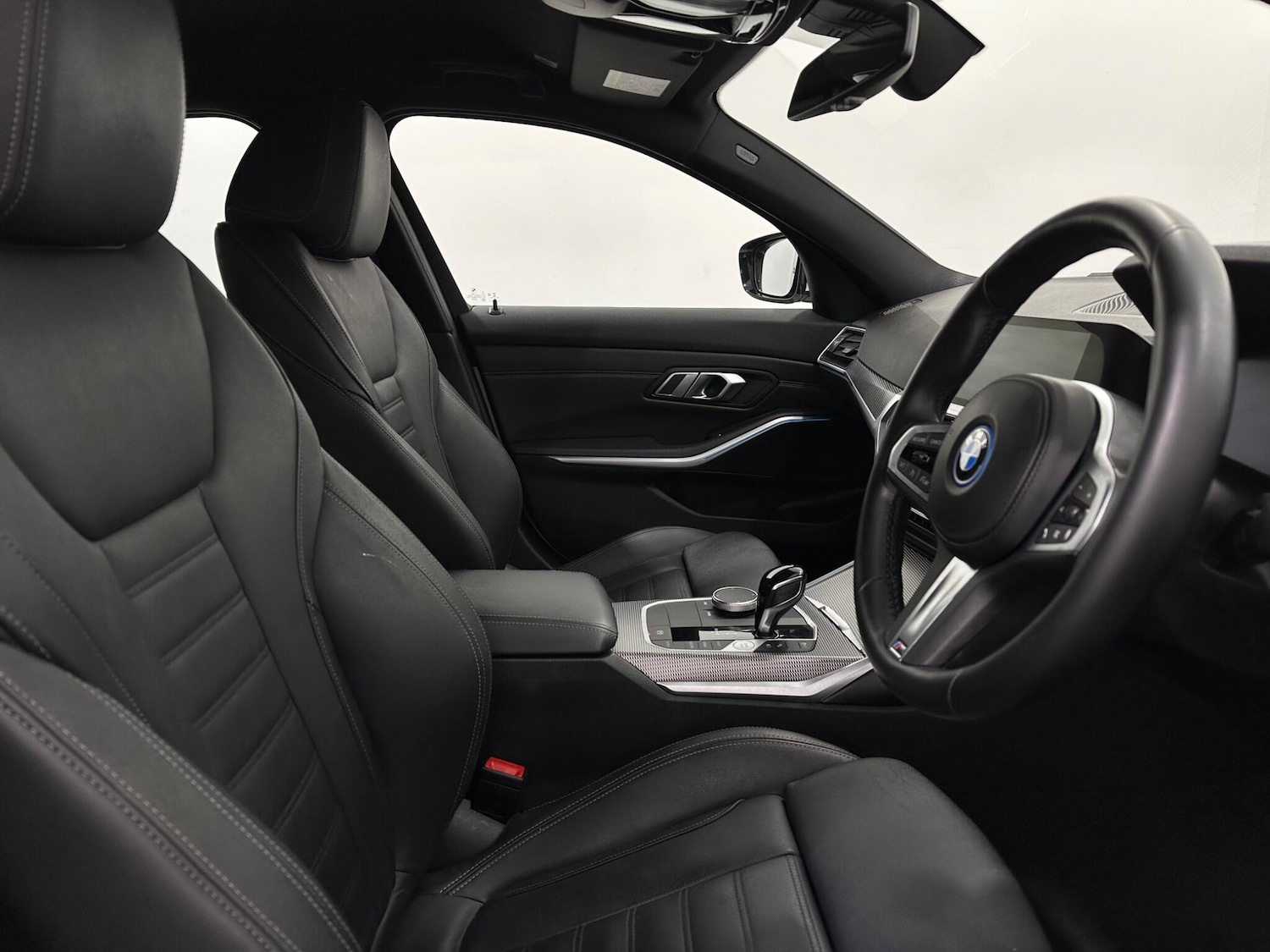 Used BMW 3 Series 2022 for sale - 78046764: Photo 33