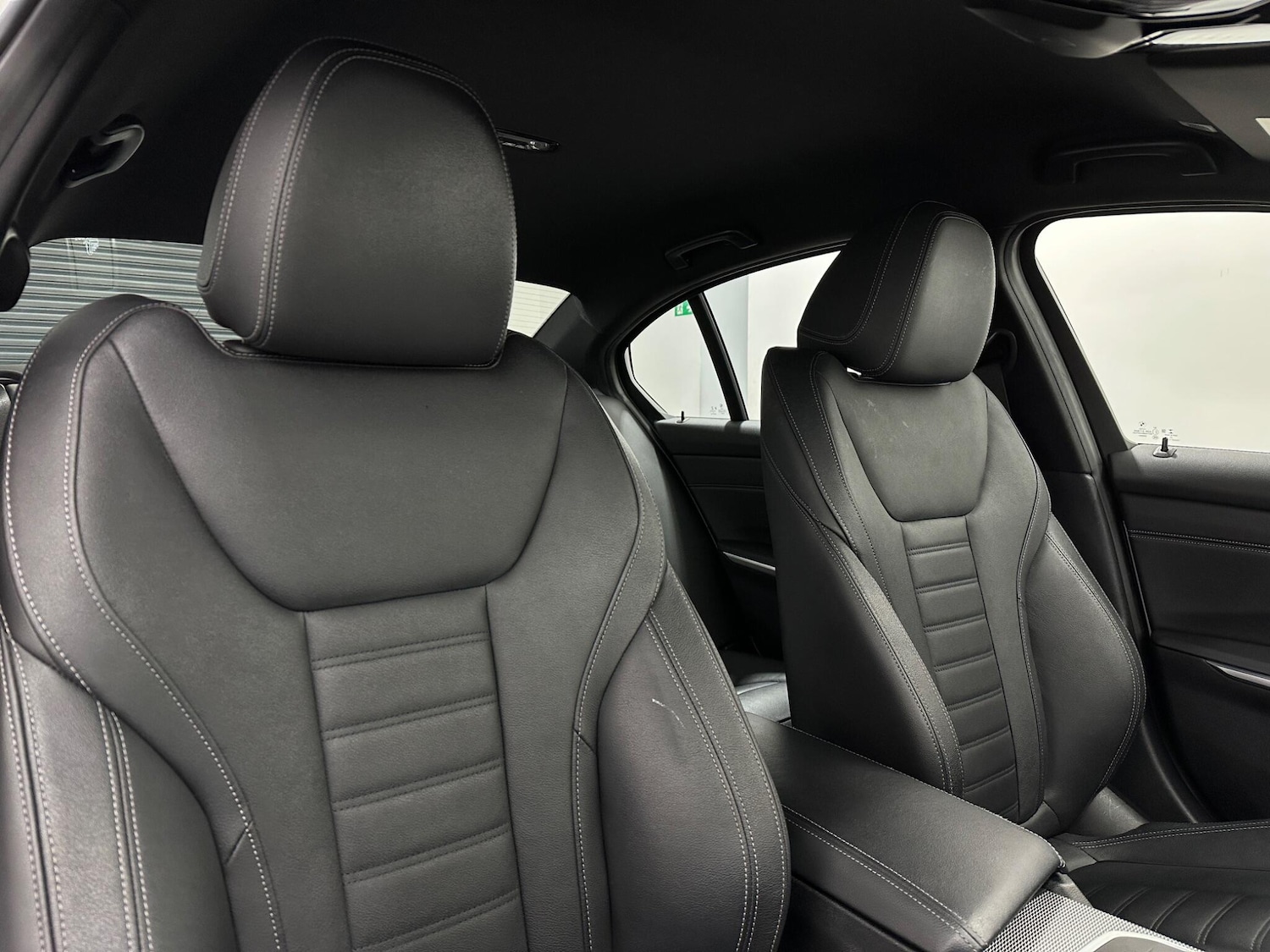 Used BMW 3 Series 2022 for sale - 78046764: Photo 34