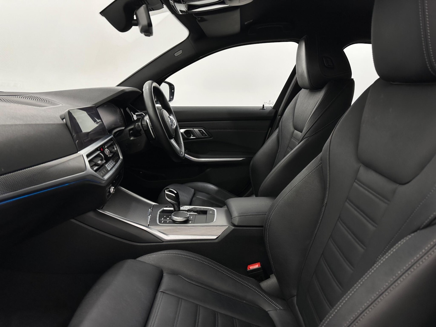 Used BMW 3 Series 2022 for sale - 78046764: Photo 36