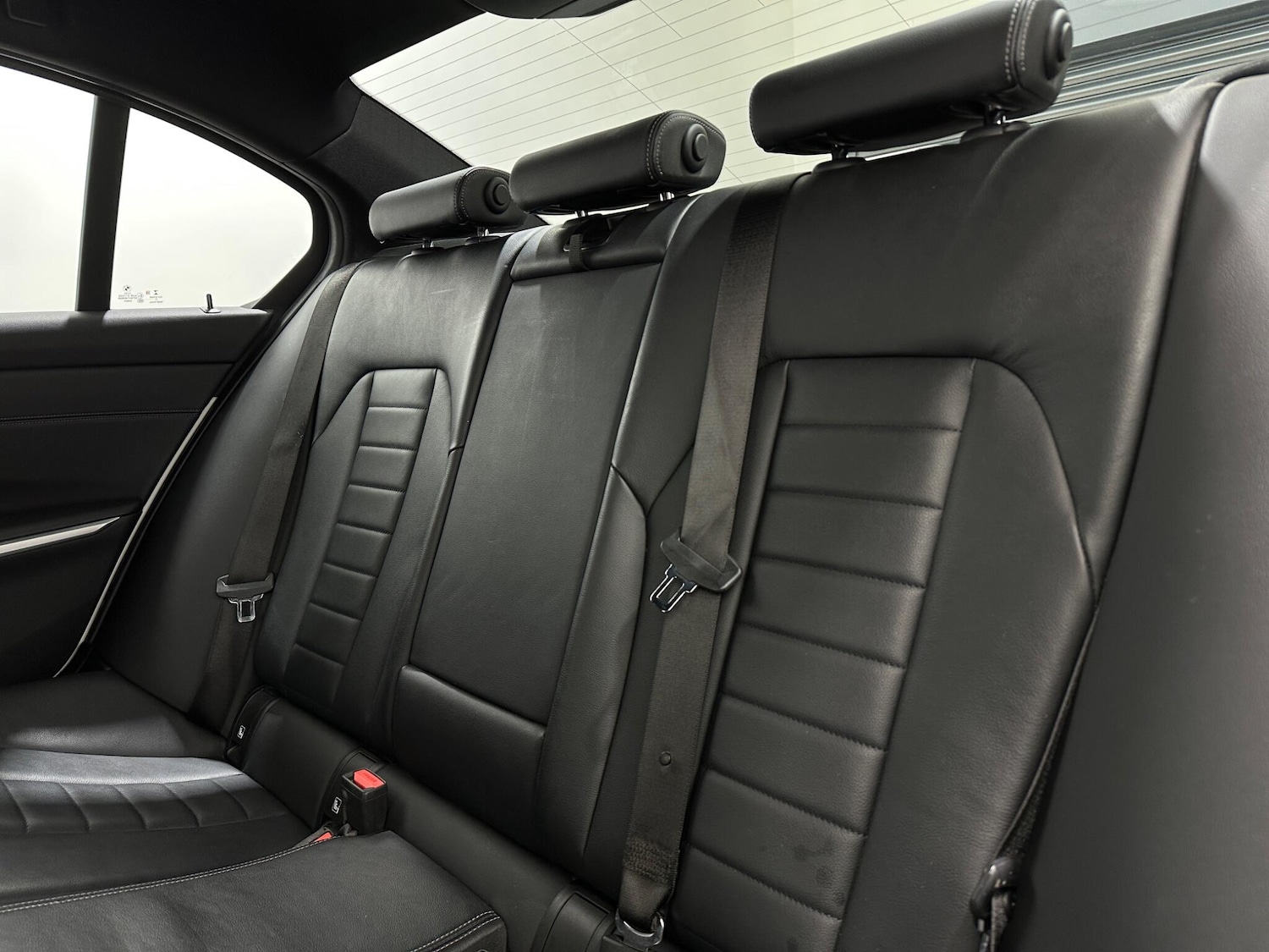 Used BMW 3 Series 2022 for sale - 78046764: Photo 41