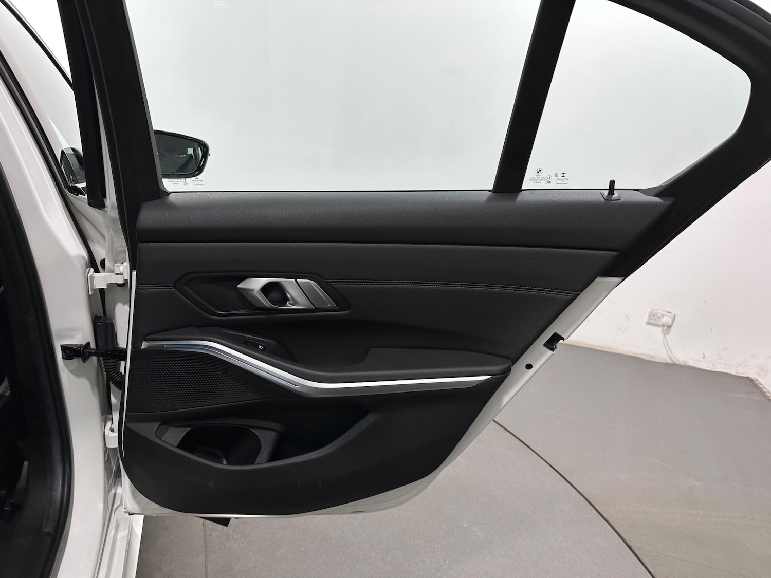 Used BMW 3 Series 2022 for sale - 78046764: Photo 45