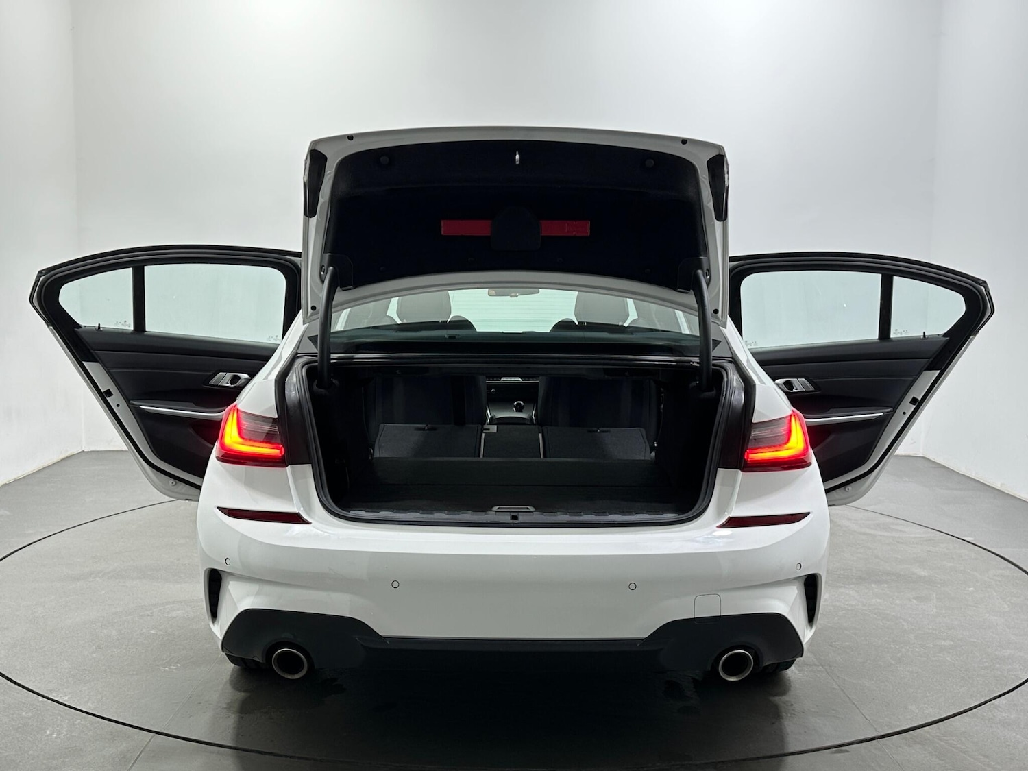 Used BMW 3 Series 2022 for sale - 78046764: Photo 46