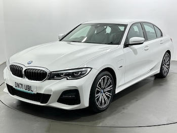 Used BMW 3 Series 2022 for sale - 78046764: Photo