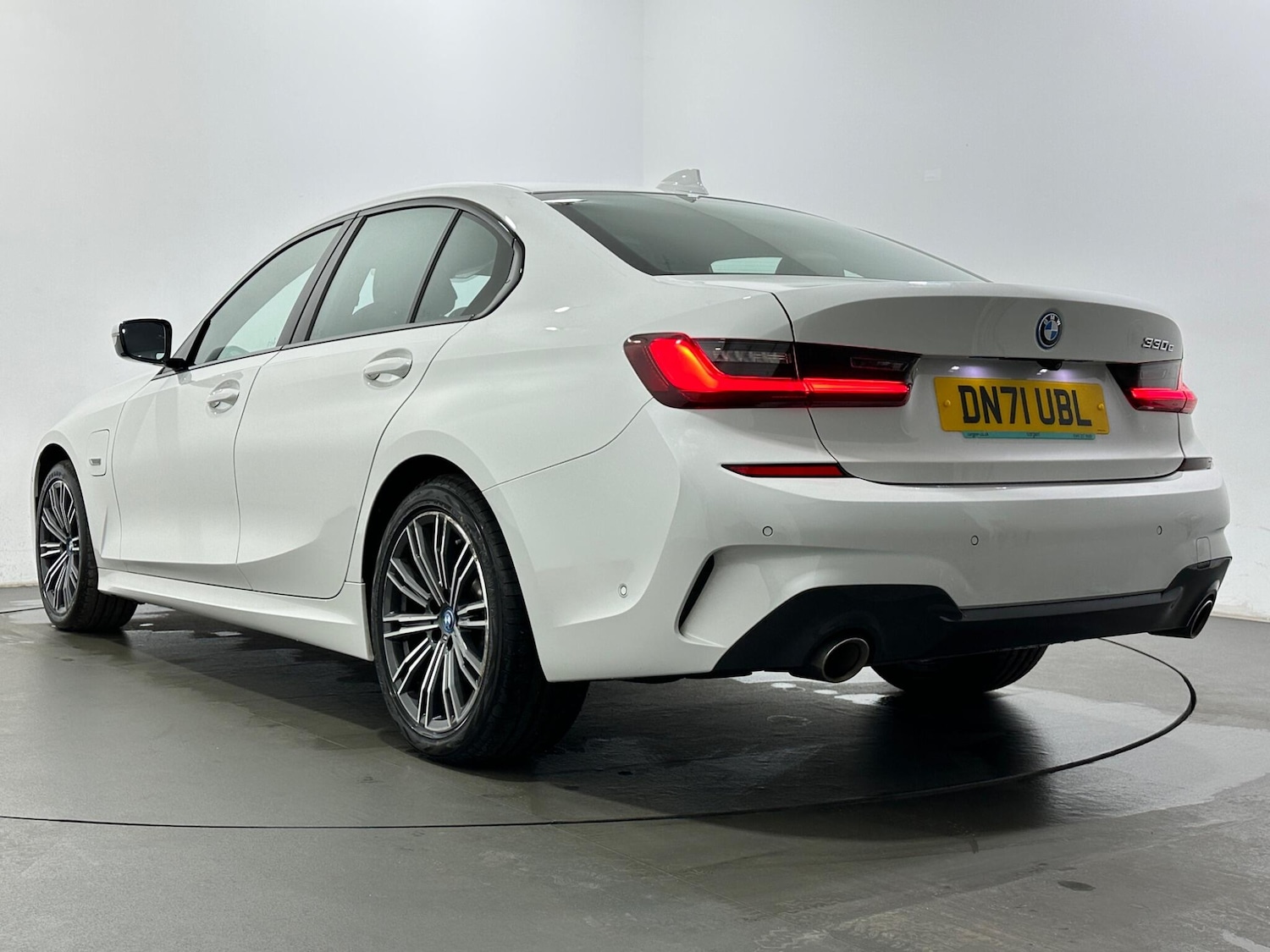 Used BMW 3 Series 2022 for sale - 78046764: Photo 50