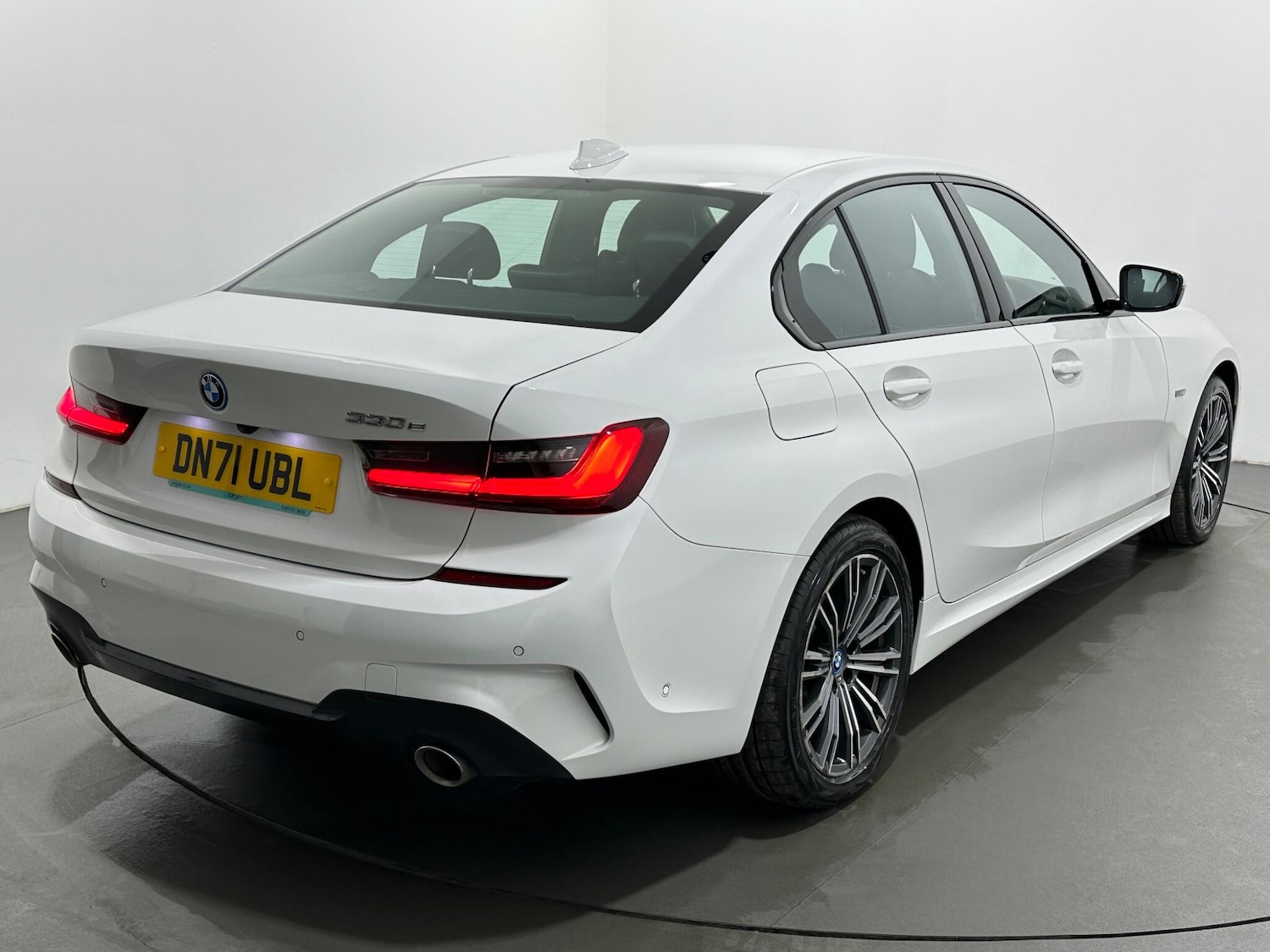 Used BMW 3 Series 2022 for sale - 78046764: Photo 53