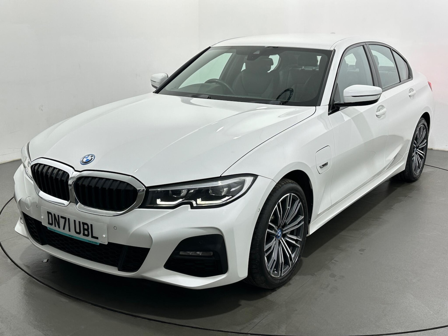 Used BMW 3 Series 2022 for sale - 78046764: Photo 55