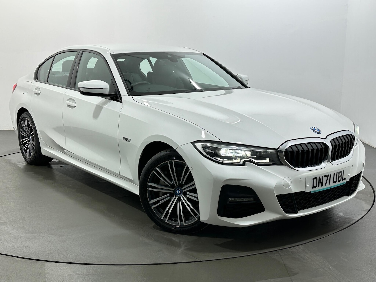 Used BMW 3 Series 2022 for sale - 78046764: Photo 56