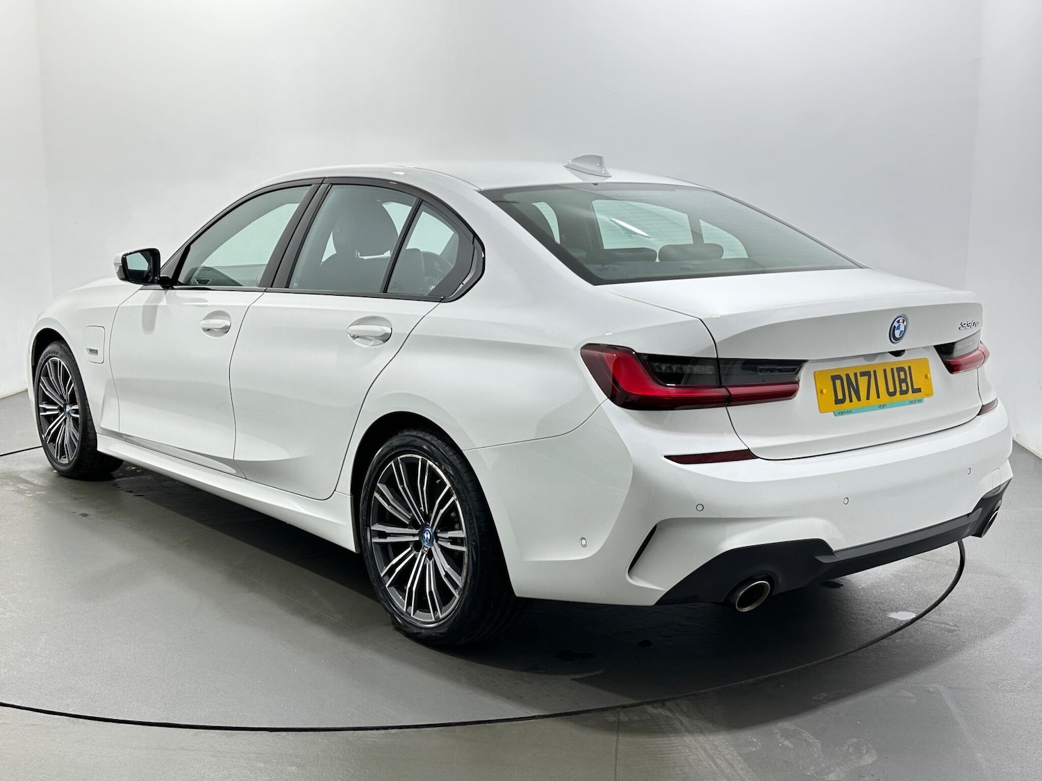 Used BMW 3 Series 2022 for sale - 78046764: Photo 6