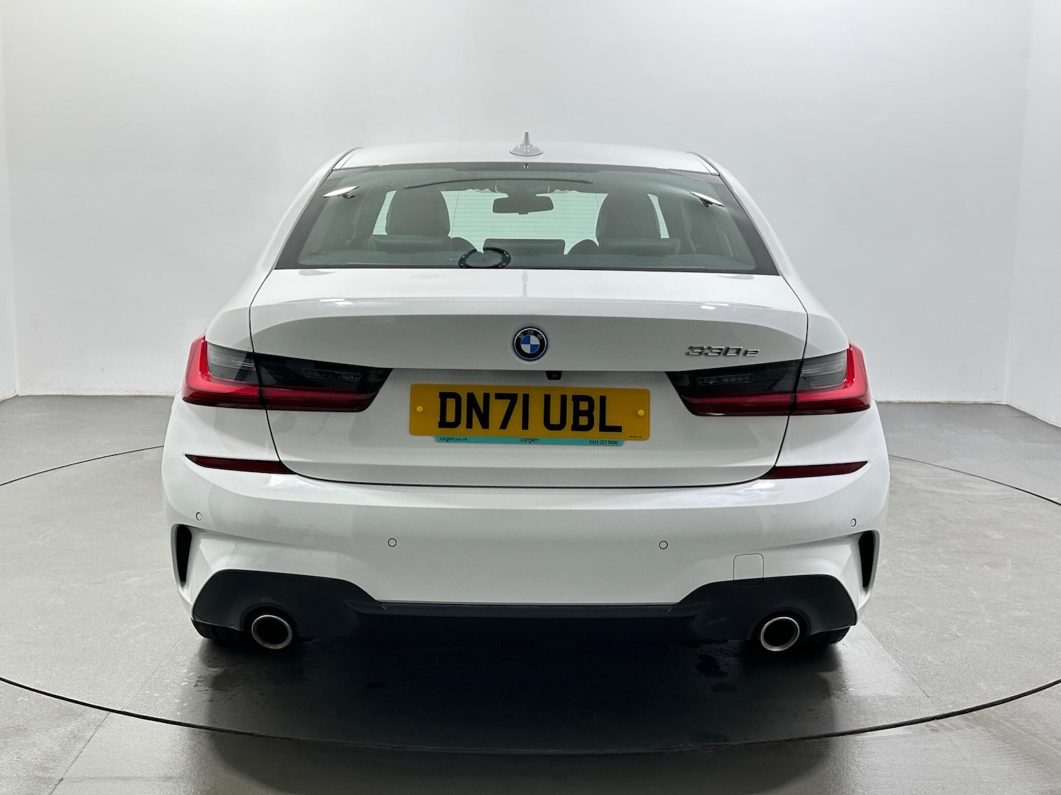 Used BMW 3 Series 2022 for sale - 78046764: Photo 7