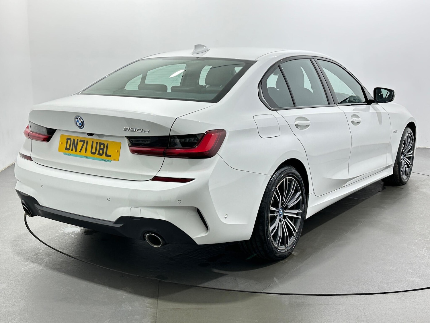 Used BMW 3 Series 2022 for sale - 78046764: Photo 8