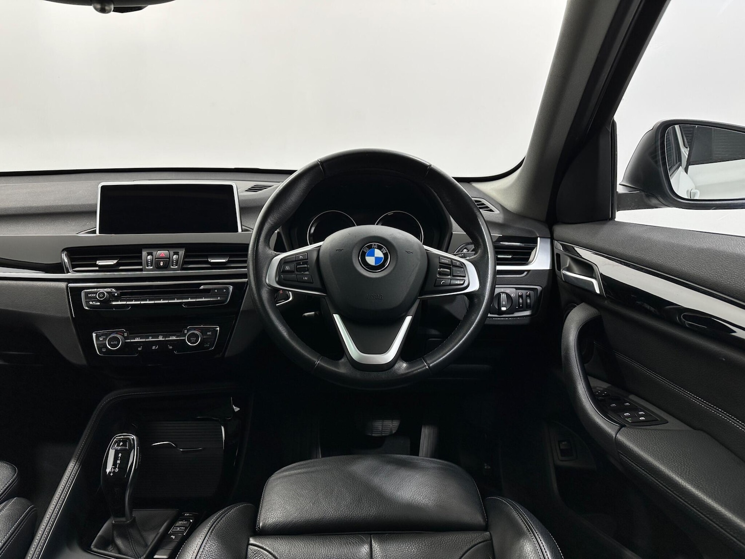 Used BMW X1 for sale - 77753299: Photo 13