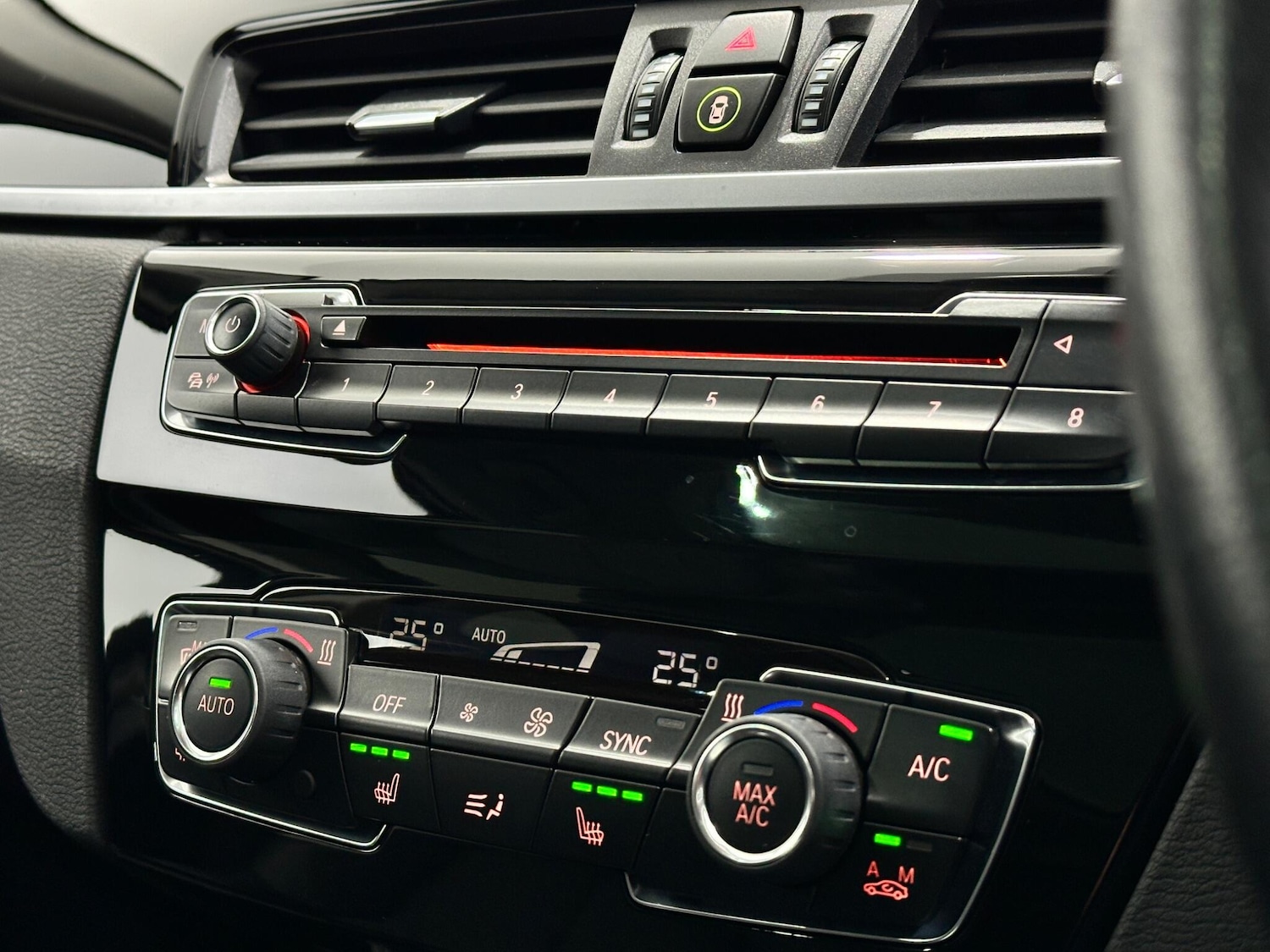 Used BMW X1 for sale - 77753299: Photo 23