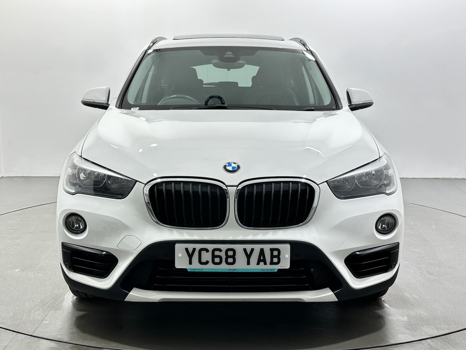 Used BMW X1 for sale - 77753299: Photo 3