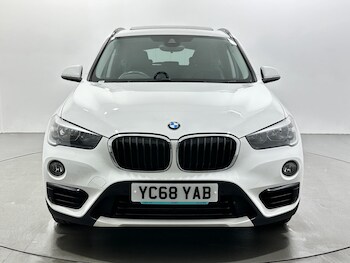 Used BMW X1 2019 for sale - 77753299: Photo