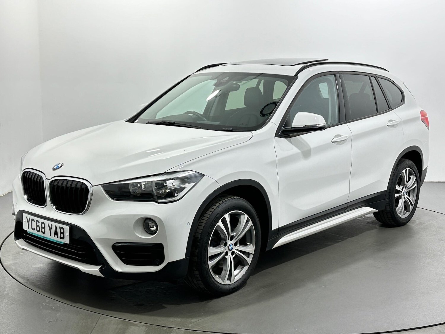 Used BMW X1 for sale - 77753299: Photo 4