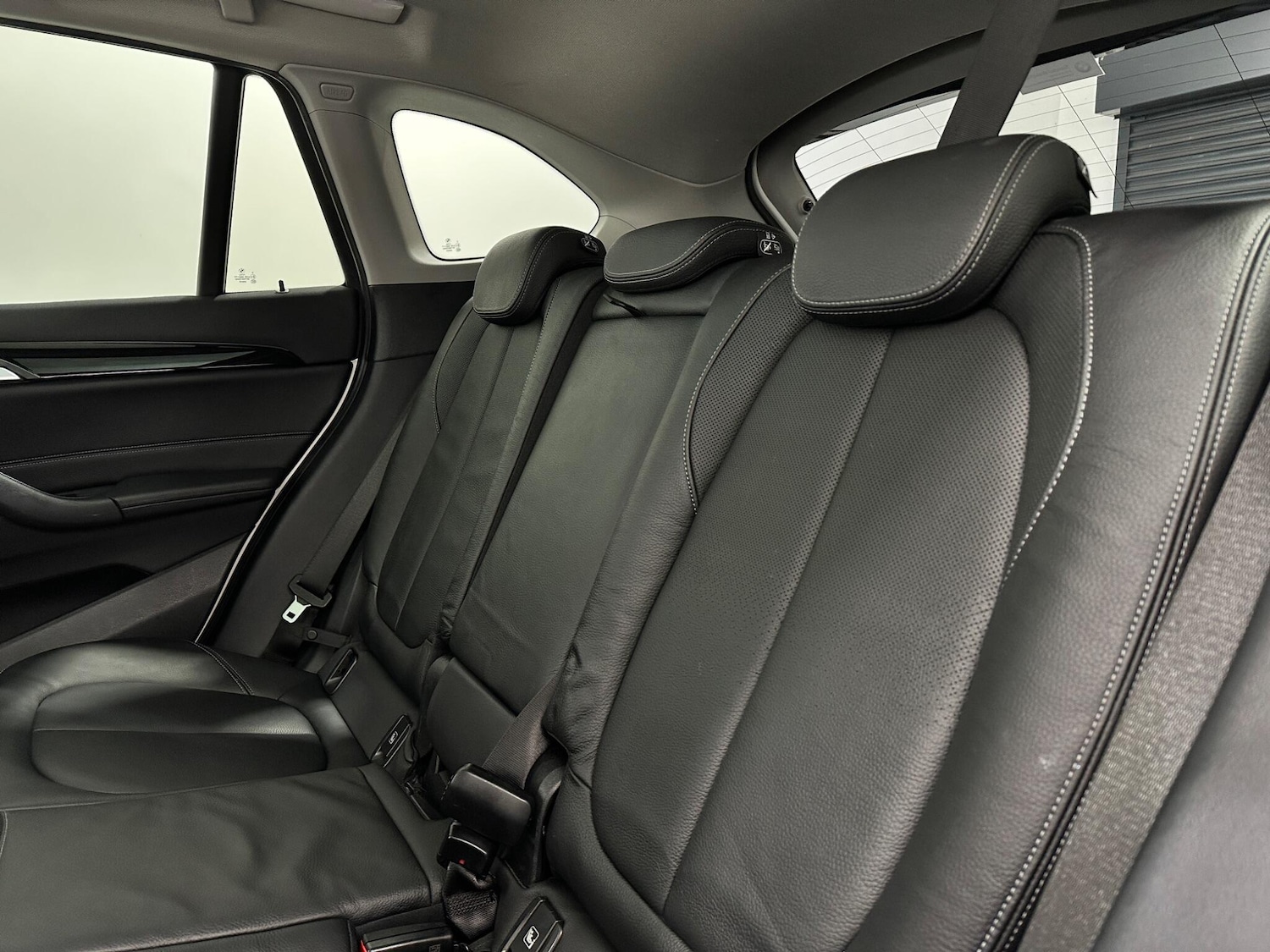 Used BMW X1 for sale - 77753299: Photo 40