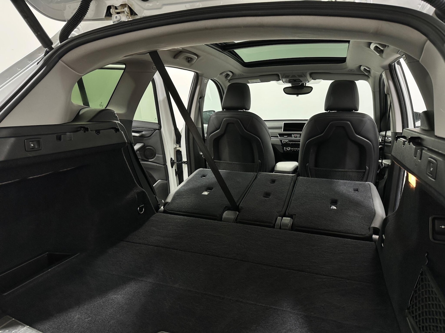 Used BMW X1 for sale - 77753299: Photo 45