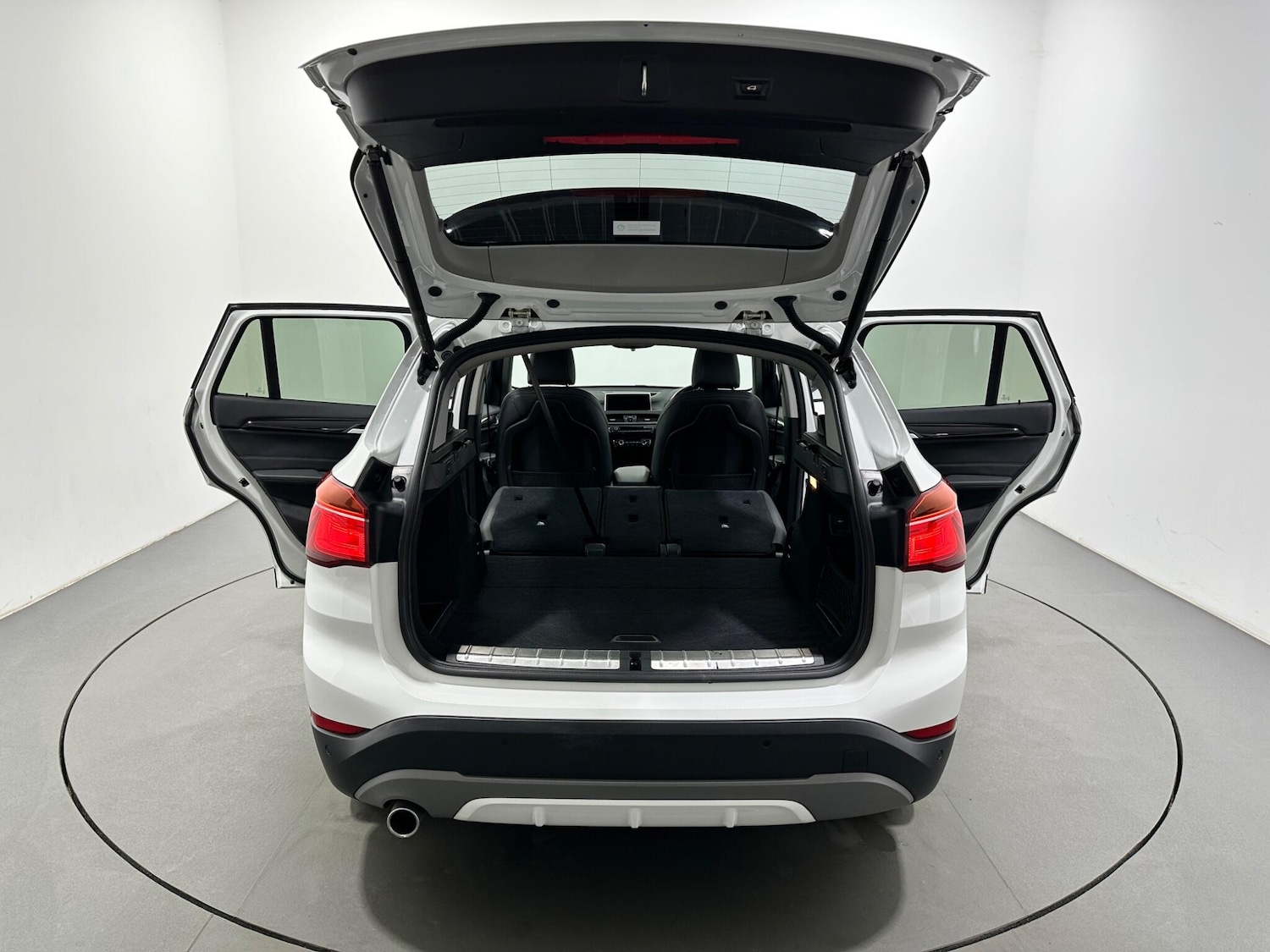 Used BMW X1 for sale - 77753299: Photo 46