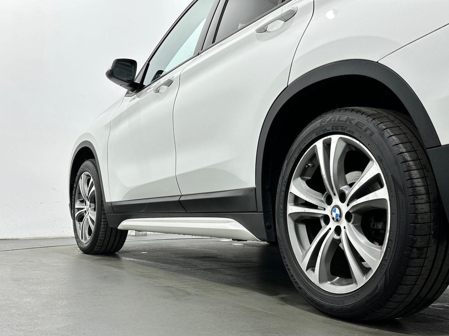 Used BMW X1 for sale - 77753299: Photo 52