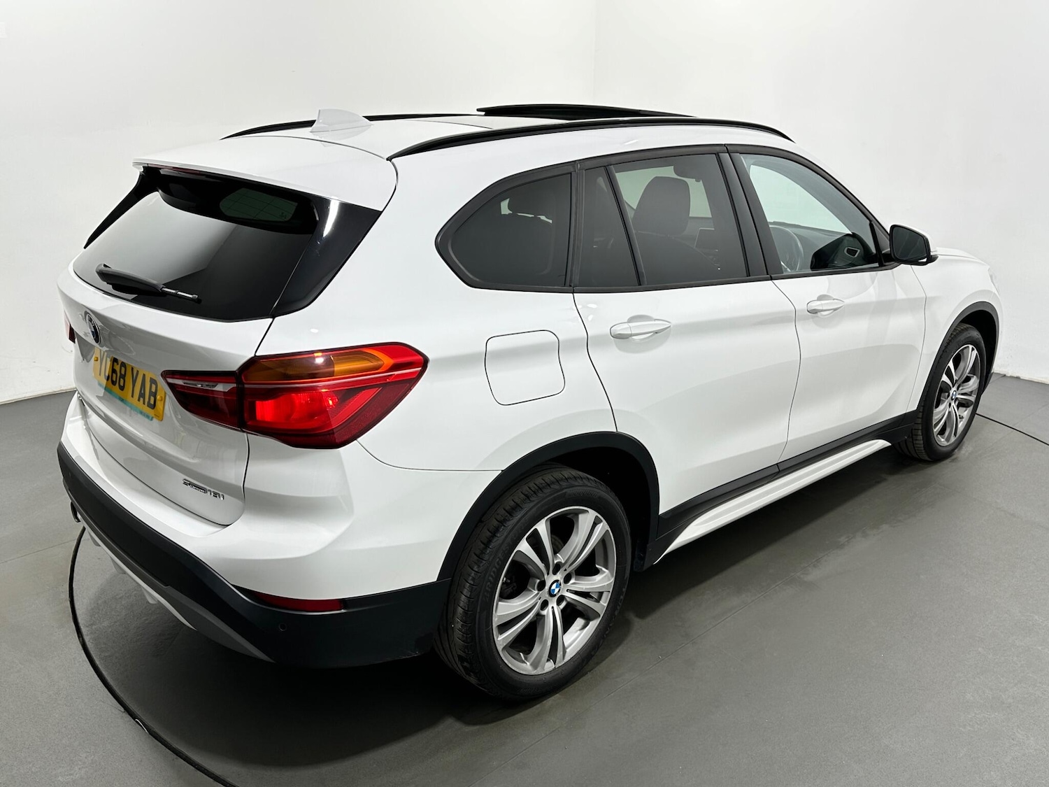 Used BMW X1 for sale - 77753299: Photo 54