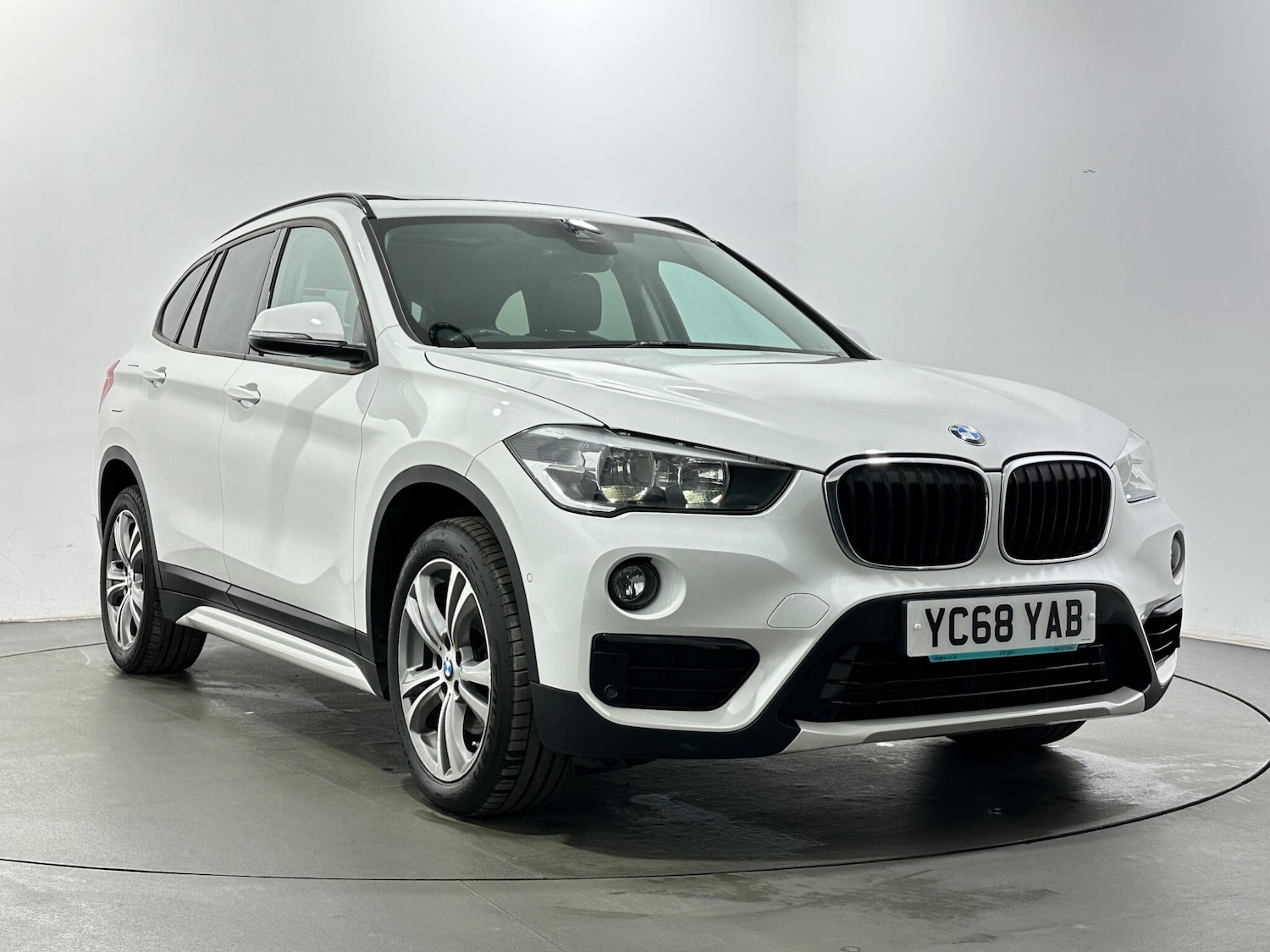 Used BMW X1 for sale - 77753299: Photo 55