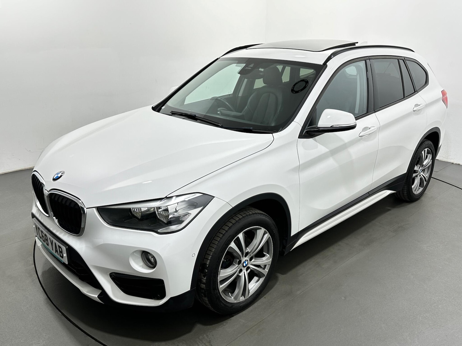 Used BMW X1 for sale - 77753299: Photo 56