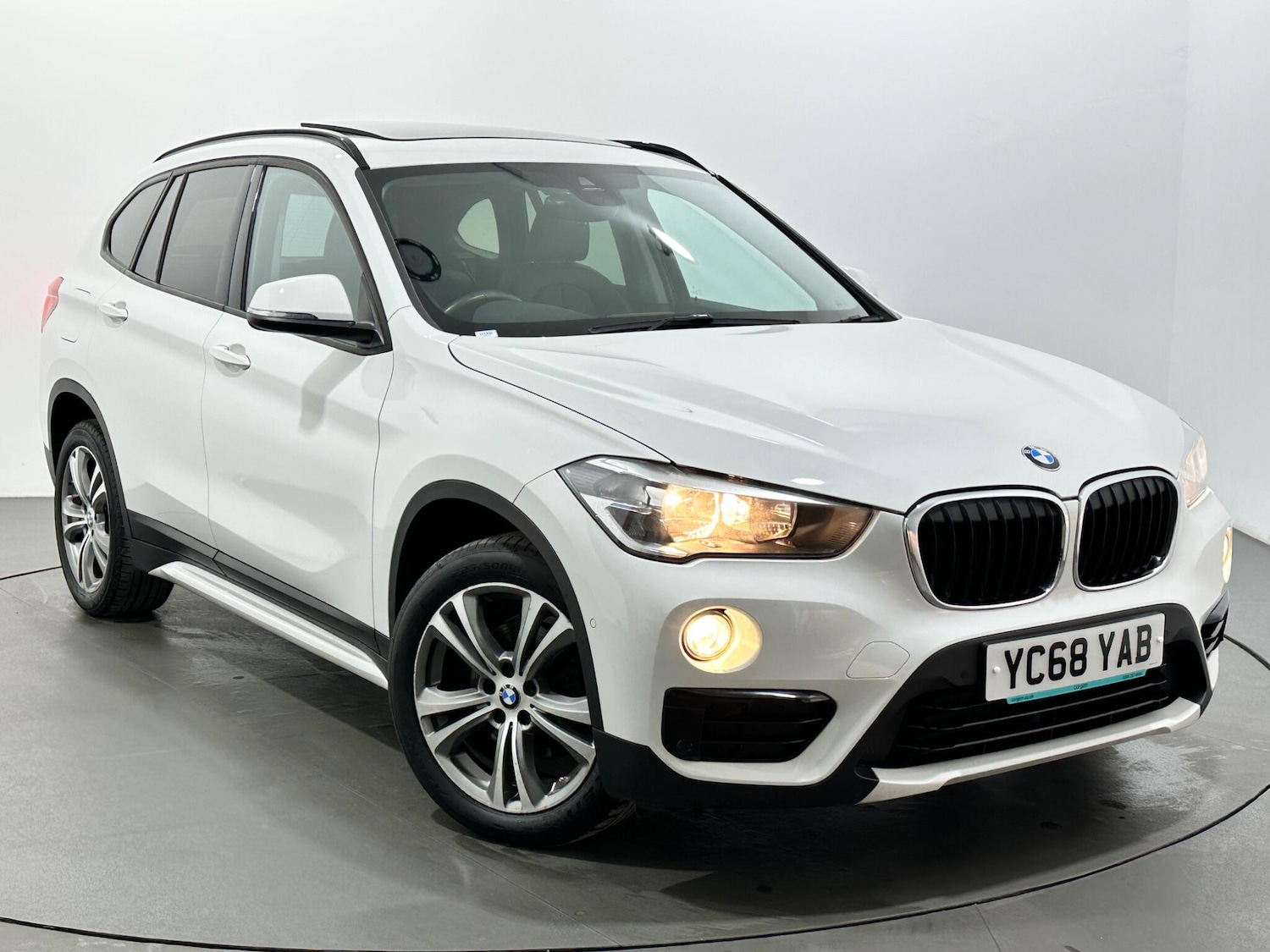 Used BMW X1 for sale - 77753299: Photo 57