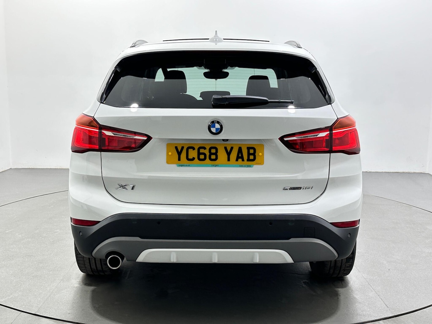 Used BMW X1 for sale - 77753299: Photo 7