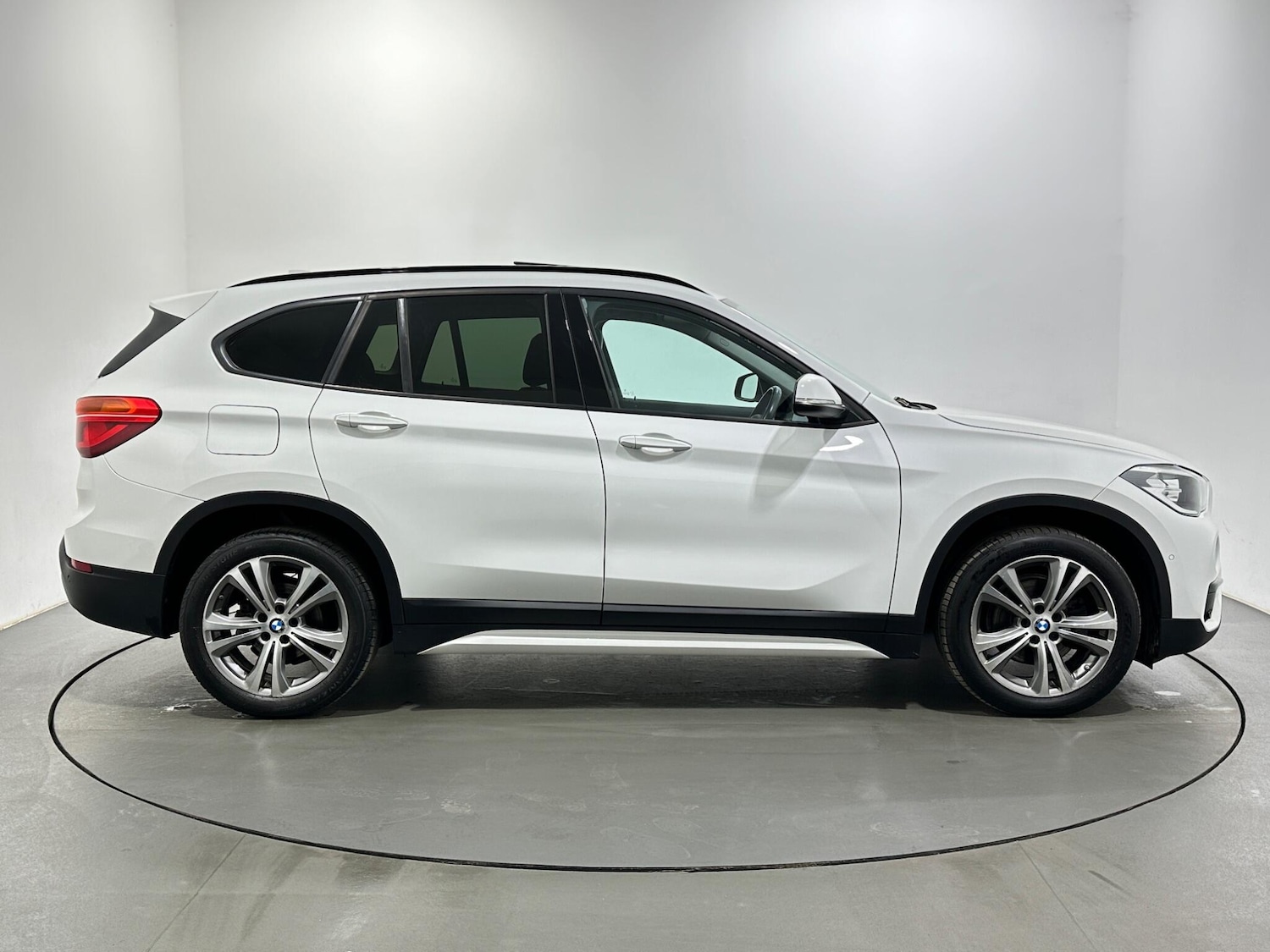 Used BMW X1 for sale - 77753299: Photo 9