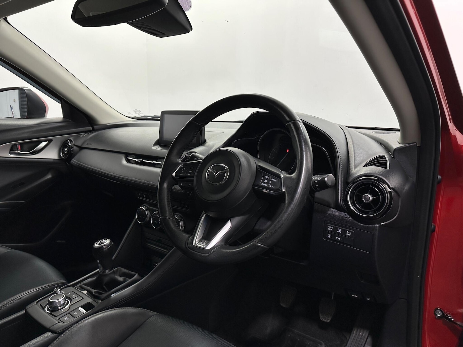 Used Mazda CX-3 2019 for sale - 76878888: Photo 10