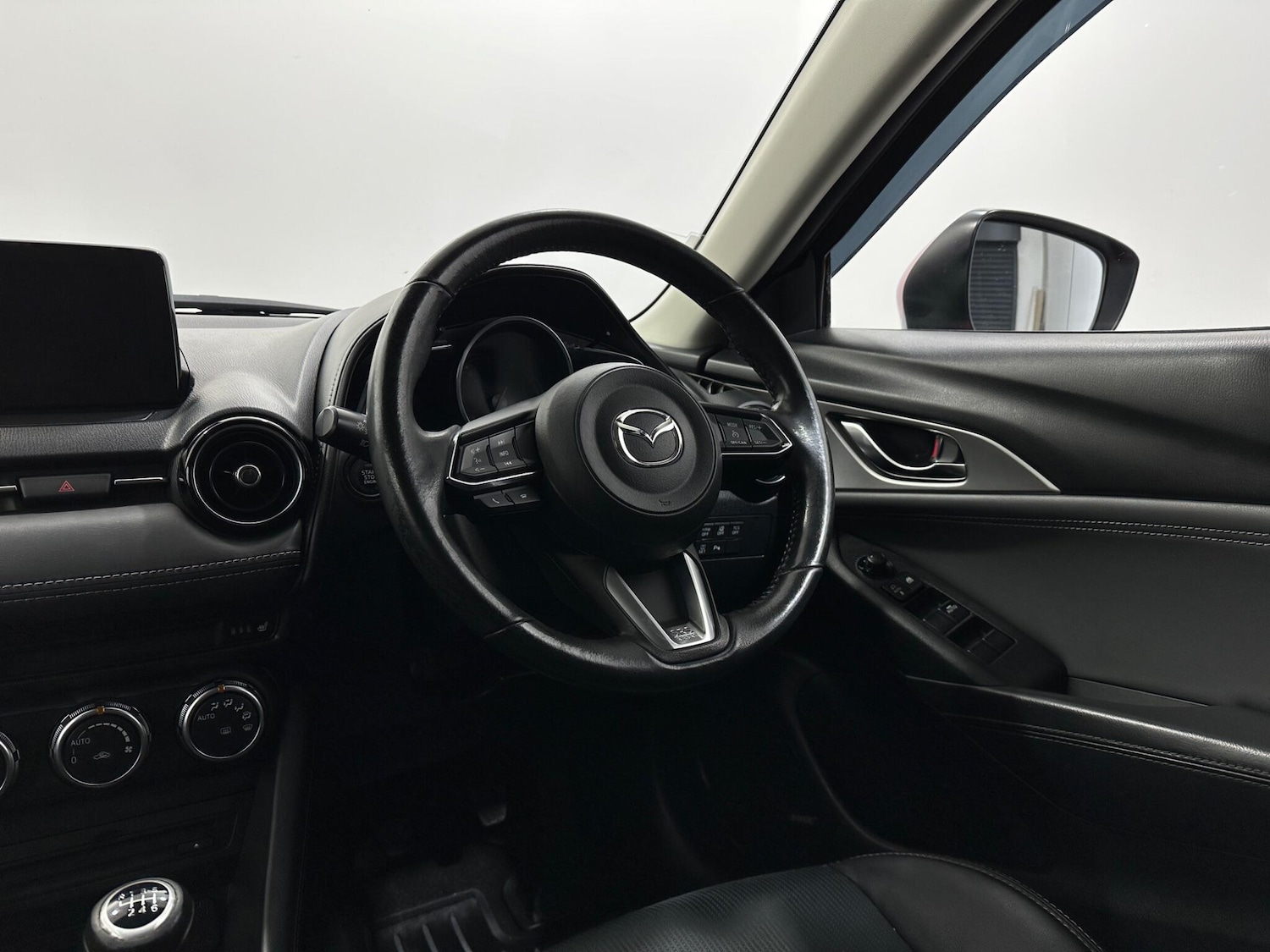 Used Mazda CX-3 2019 for sale - 76878888: Photo 11